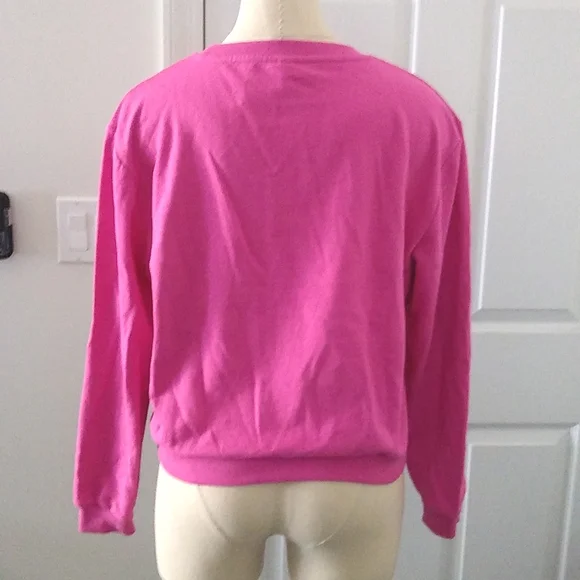 Moschino Teddy Bear Sweatshirt - Picture 3 of 9